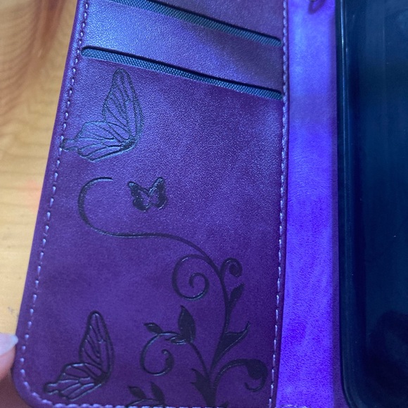 Other - iPhone SE phone case. First Gen
